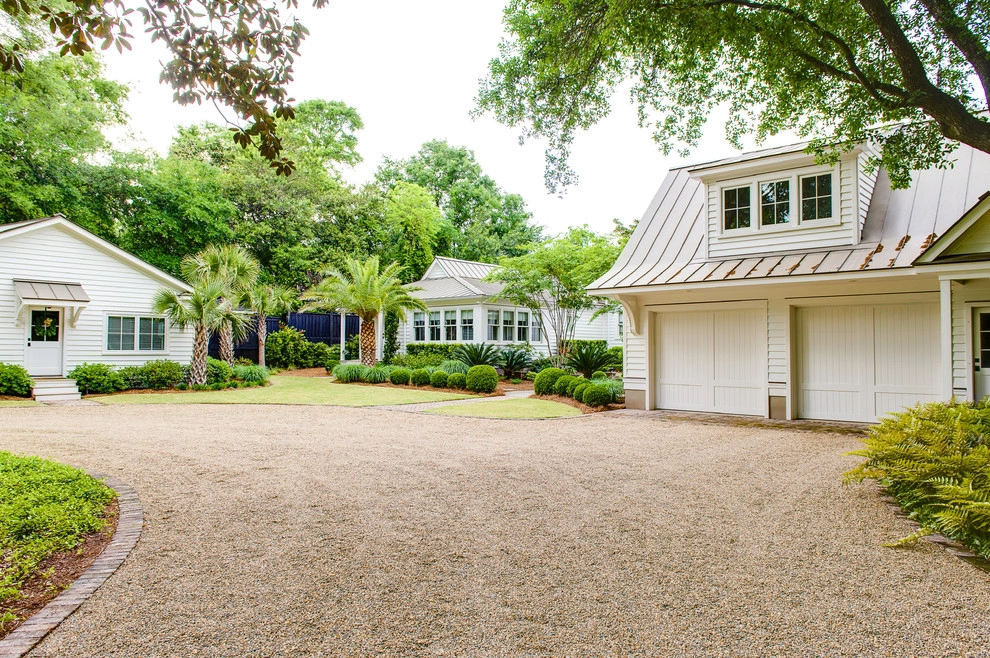 Low Country Rustic by Carolina Landscape, Inc. - Photo 25