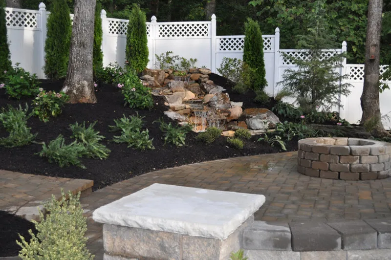 Nature's Canvas Initiatives by Naturescape Landscape & Irrigation LLC - Photo 5