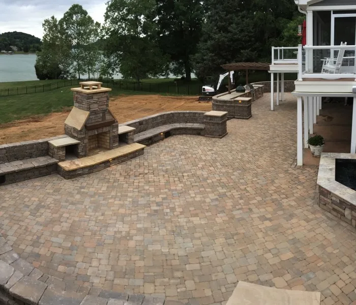 Naturescape Landscape & Irrigation LLC - Photo 14