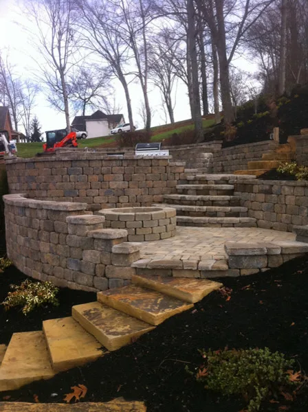 Nature's Canvas Initiatives by Naturescape Landscape & Irrigation LLC - Photo 11