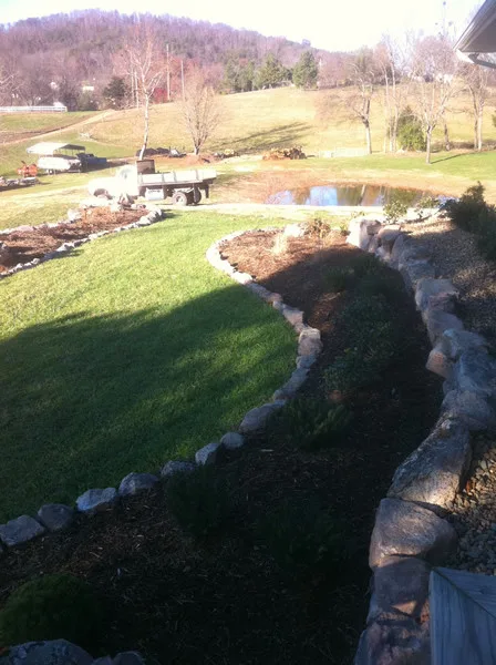 Nature's Canvas Initiatives by Naturescape Landscape & Irrigation LLC - Photo 8