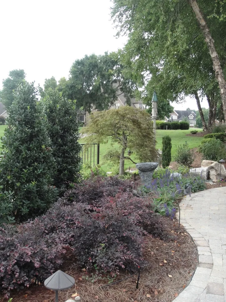 Metro Lawn Care - Photo 13