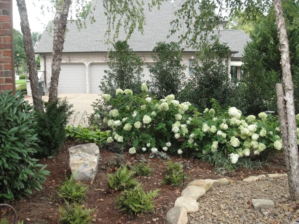 Metro Lawn Care - Photo 8