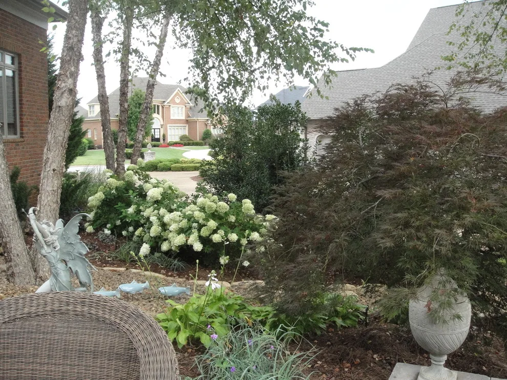Metro Lawn Care - Photo 14