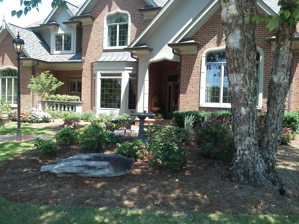 Metro Lawn Care - Photo 10