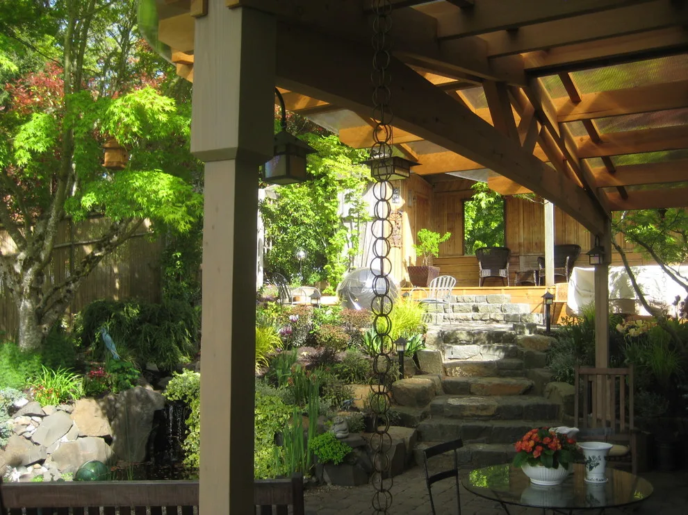 West 28th Garden Setup by Scapes Unlimited - Photo 4