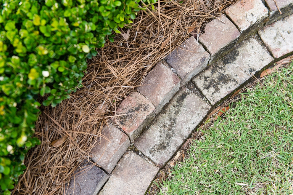 Low Country Rustic by Carolina Landscape, Inc. - Photo 21