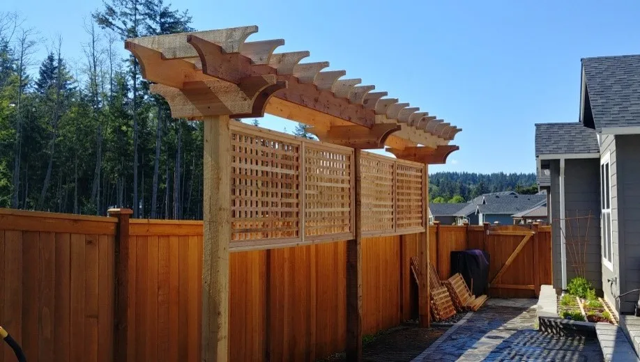 Timber Craft by Choice Landscapes LLC - Photo 4