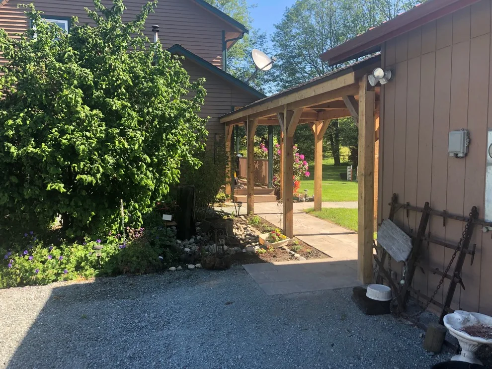Timber Craft by Choice Landscapes LLC - Photo 11