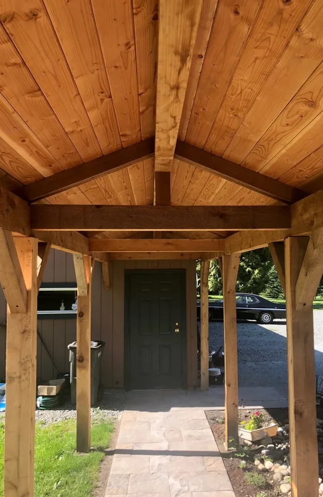 Timber Craft by Choice Landscapes LLC - Photo 2