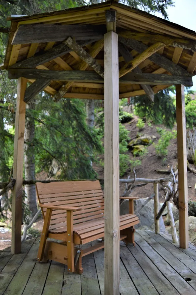 Timber Craft by Choice Landscapes LLC - Photo 14