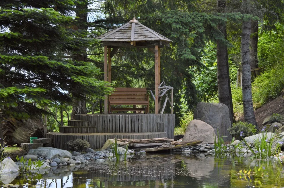 Timber Craft by Choice Landscapes LLC - Photo 12