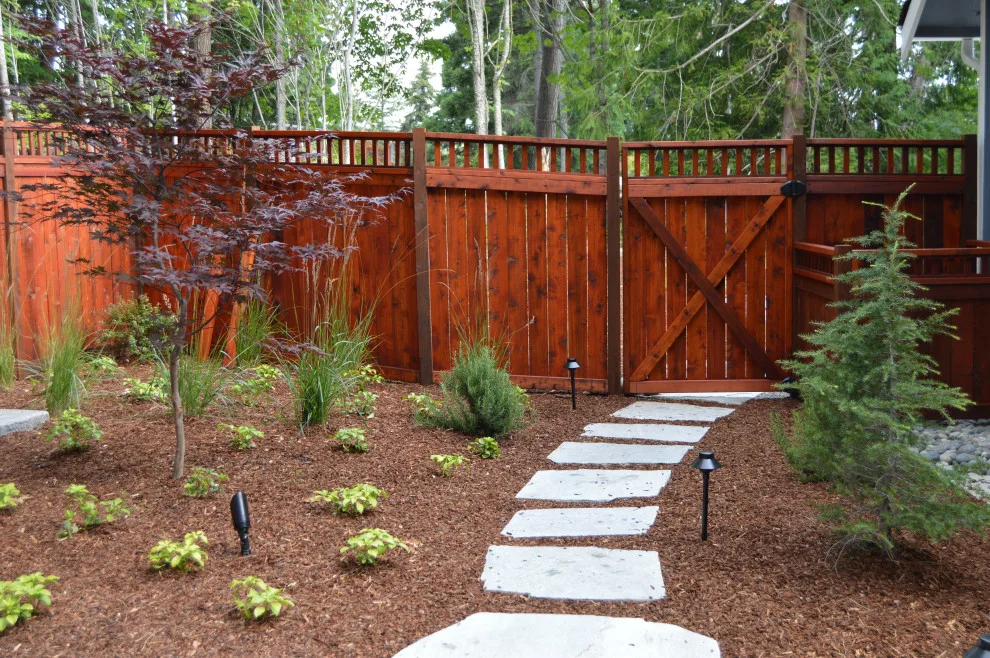 Timber Craft by Choice Landscapes LLC - Photo 6