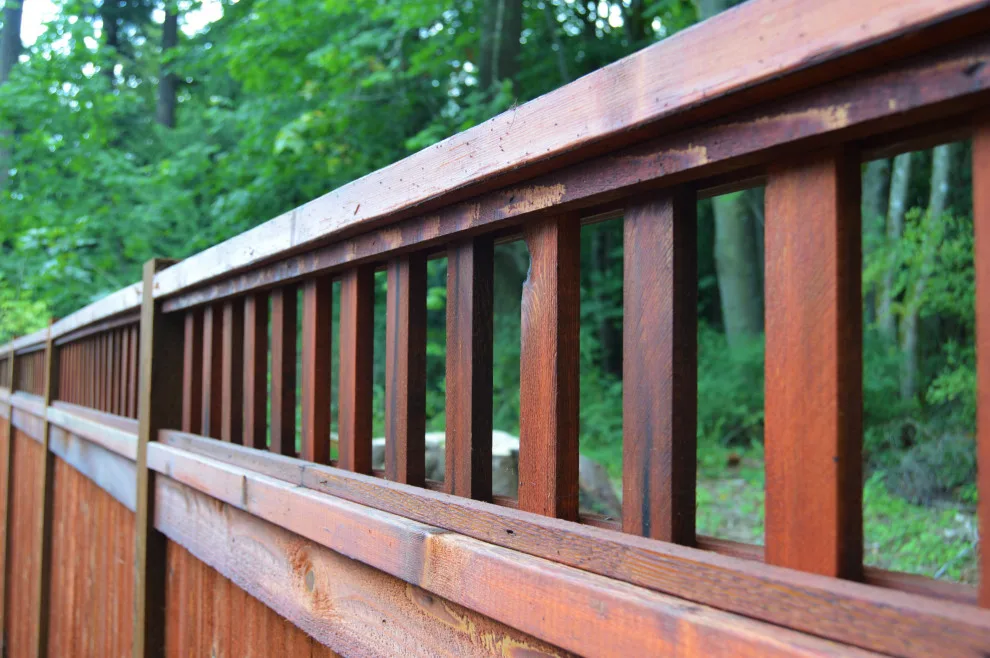 Timber Craft by Choice Landscapes LLC - Photo 16