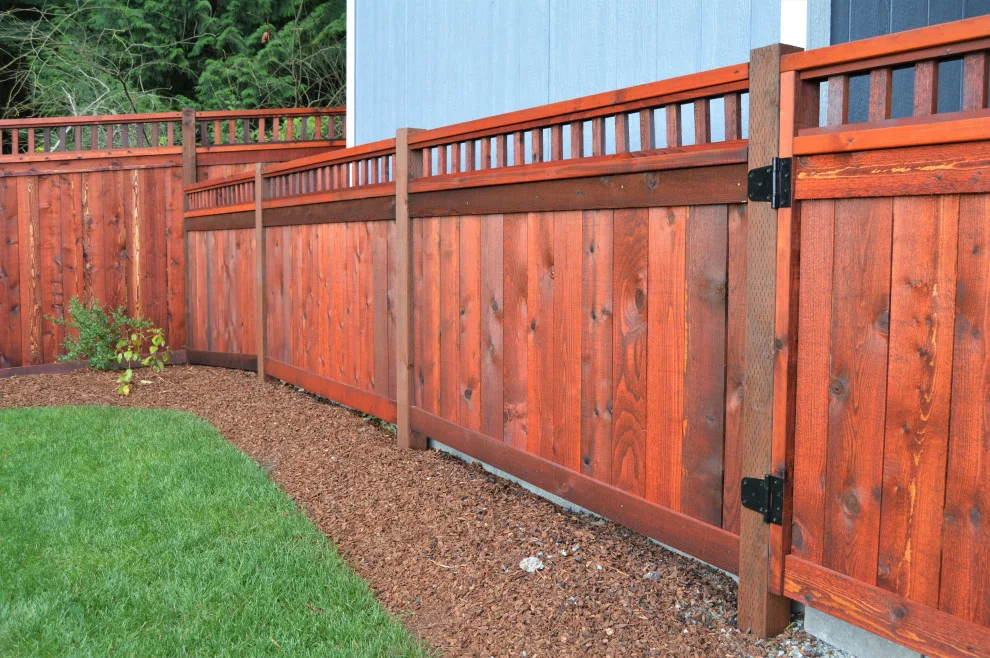 Timber Craft by Choice Landscapes LLC - Photo 9