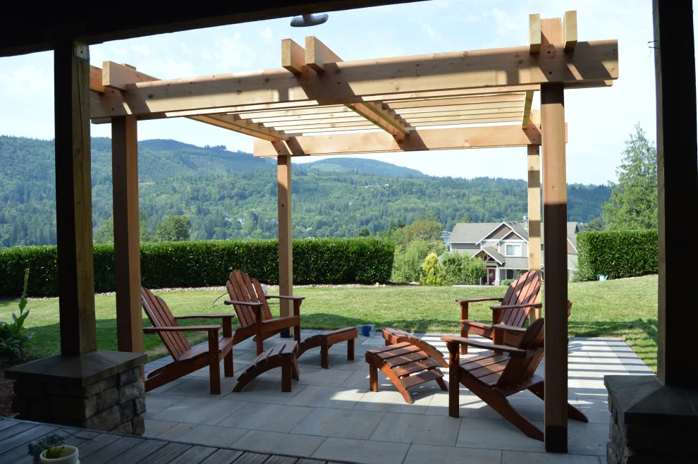 Timber Craft by Choice Landscapes LLC - Photo 15