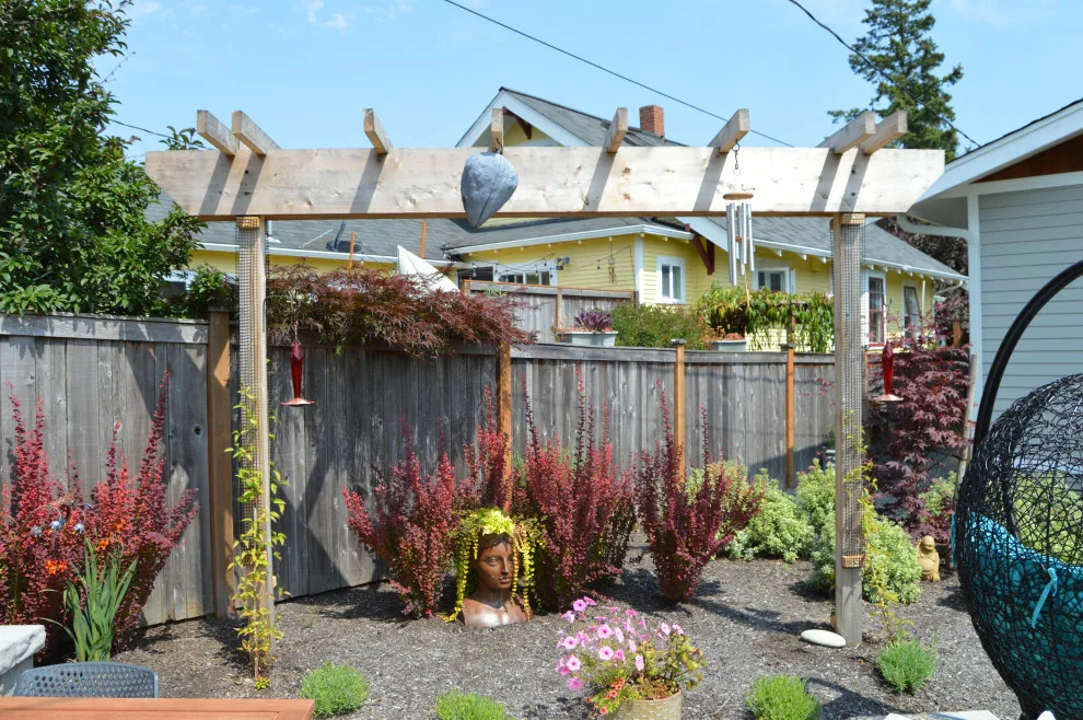 Timber Craft by Choice Landscapes LLC - Photo 7