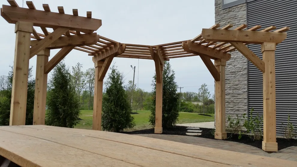 WPTA Project by Vision-scapes Inc - Photo 3