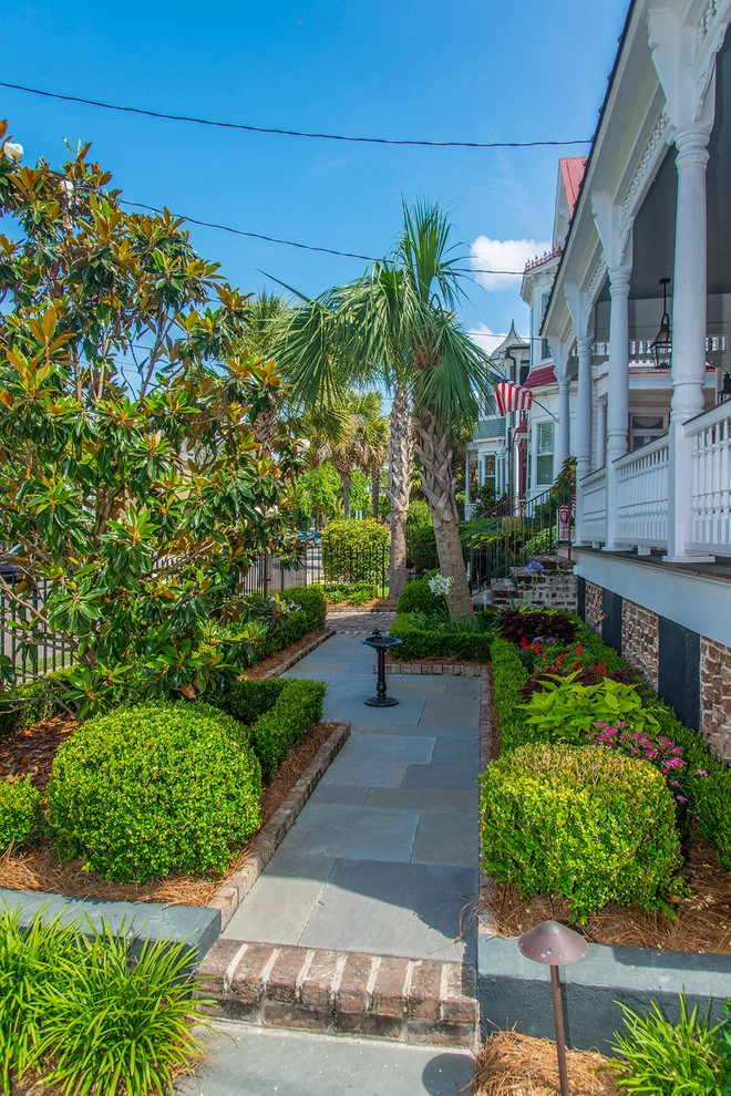 Tropical Oasis by Carolina Landscape, Inc. - Photo 17