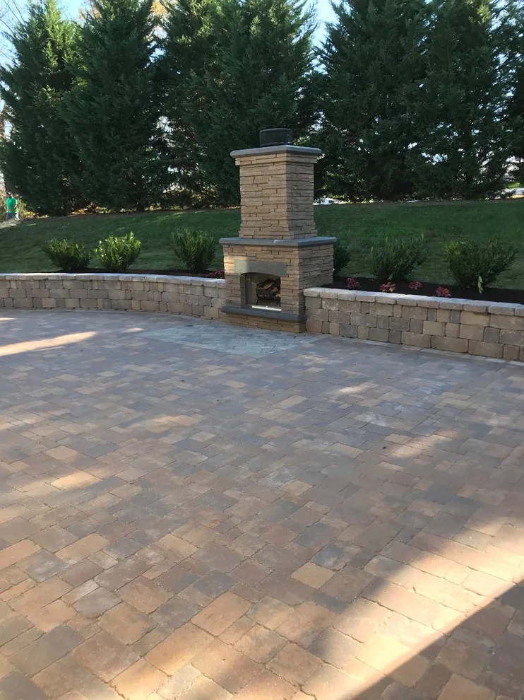 Outdoor Makeover by Eclipse Land Management - Photo 3