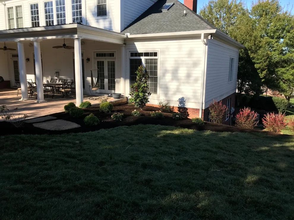 Outdoor Makeover by Eclipse Land Management - Photo 4