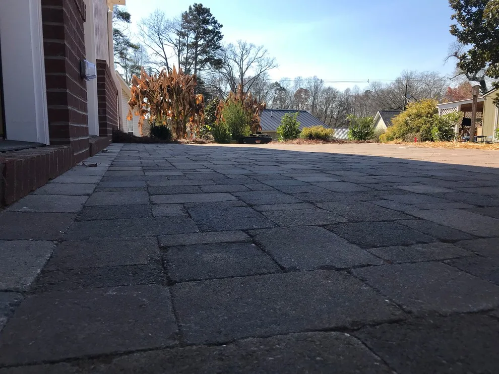 Outdoor Makeover by Eclipse Land Management - Photo 2