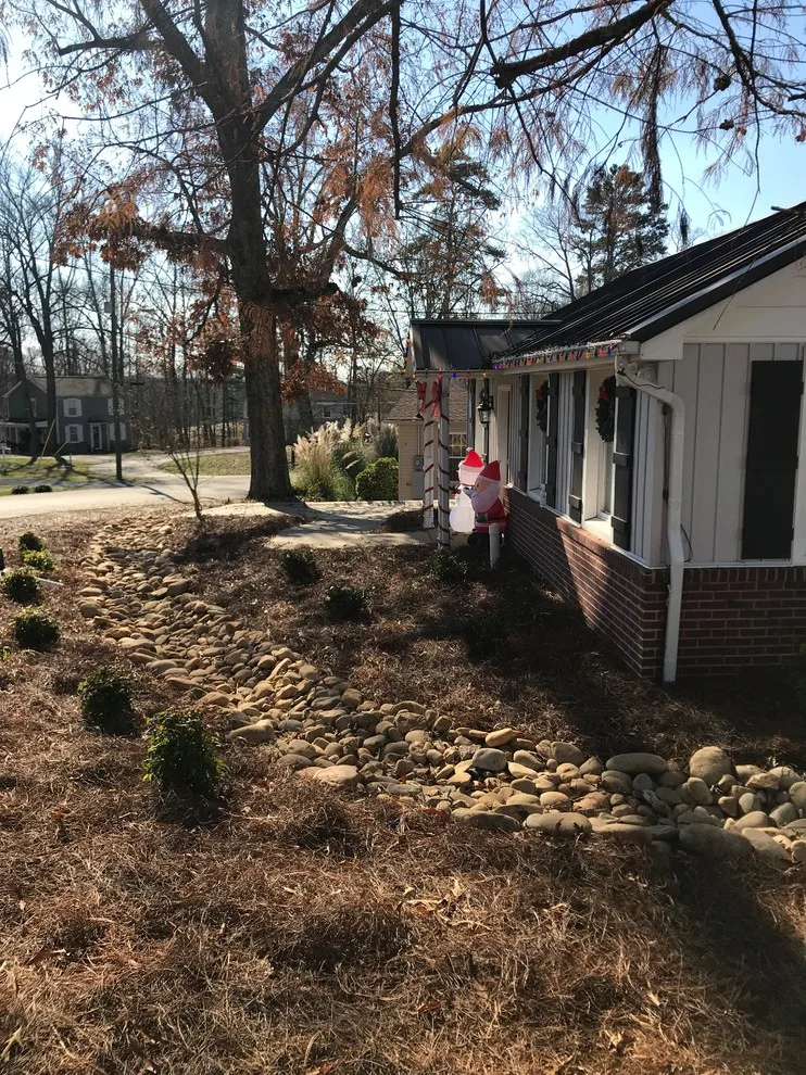 Outdoor Makeover by Eclipse Land Management - Photo 5