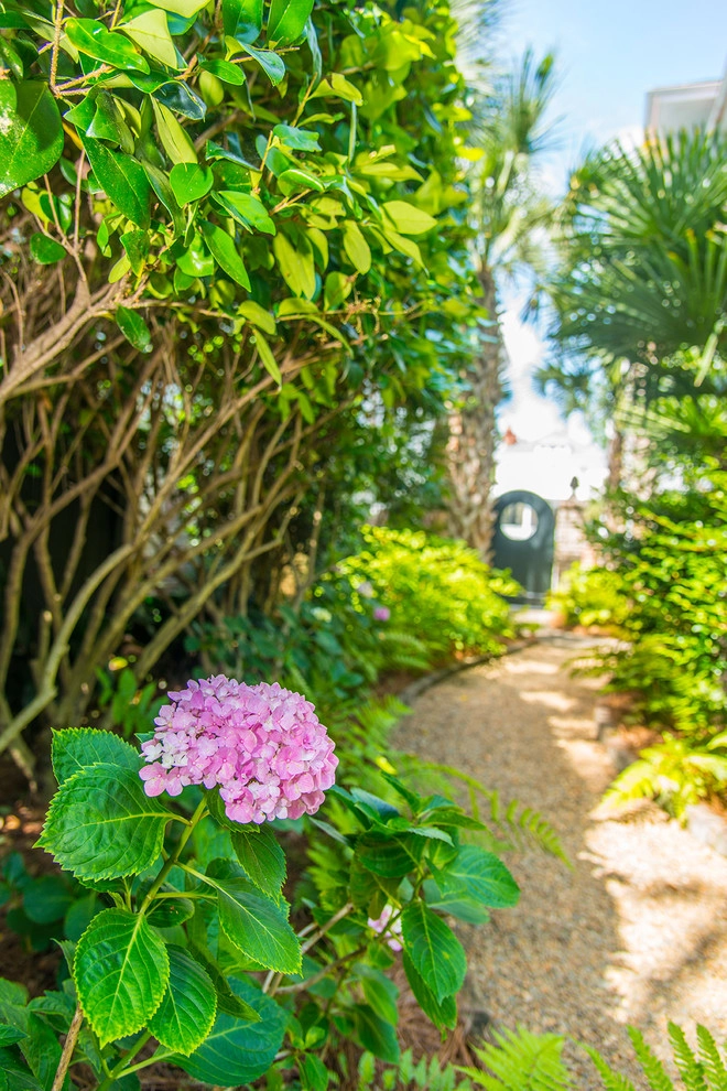 Tropical Oasis by Carolina Landscape, Inc. - Photo 7