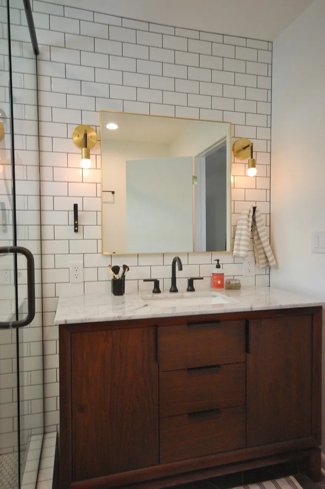 Marasco Restroom by Sweetwater Contracting - Photo 8