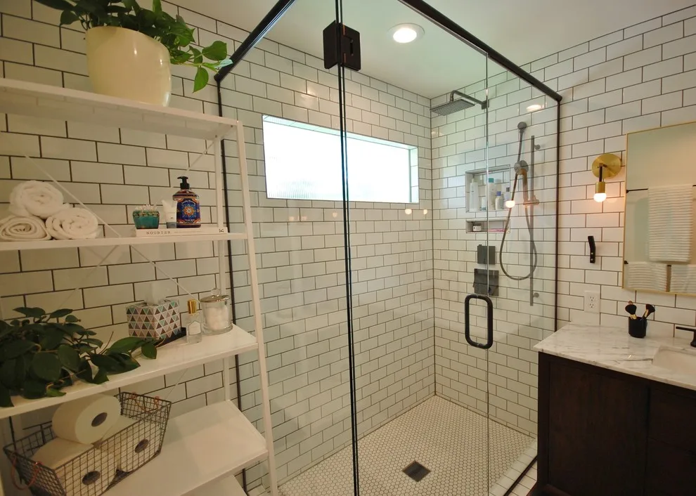 Marasco Restroom by Sweetwater Contracting - Photo 6
