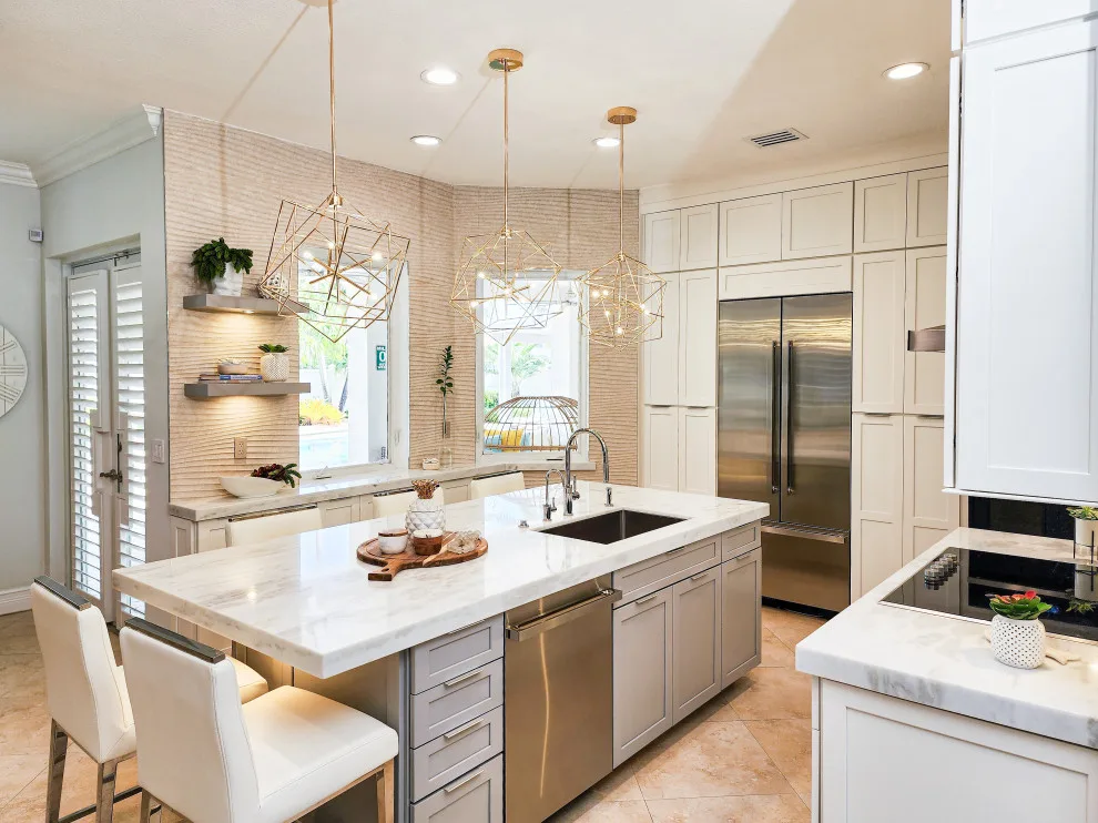 MARBELLA REIMAGINED by KabCo Kitchens - Photo 3