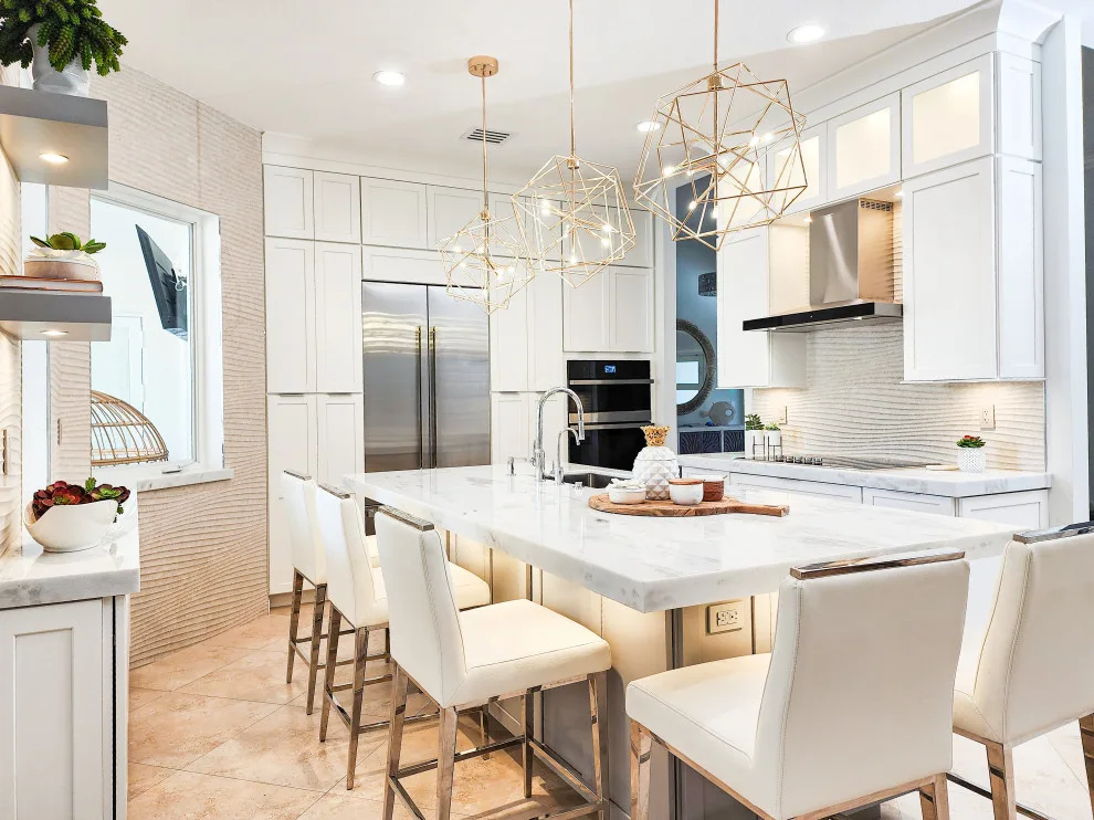 MARBELLA REIMAGINED by KabCo Kitchens - Photo 5