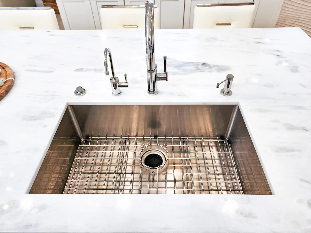 MARBELLA REIMAGINED by KabCo Kitchens - Photo 7