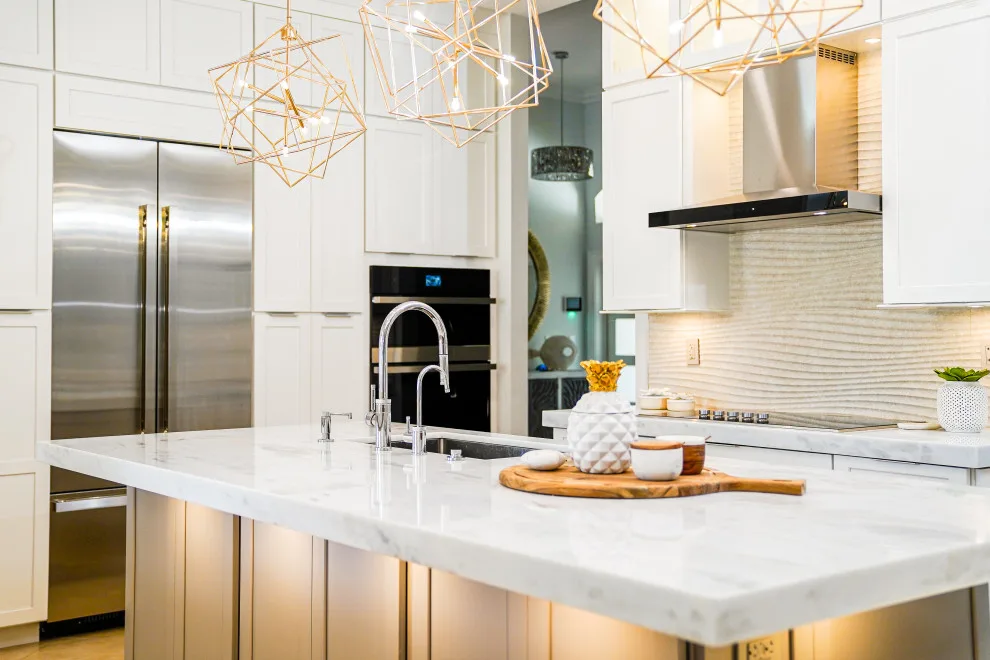 MARBELLA REIMAGINED by KabCo Kitchens - Photo 9
