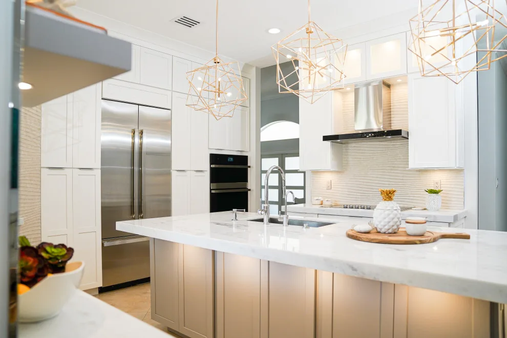 MARBELLA REIMAGINED by KabCo Kitchens - Photo 2