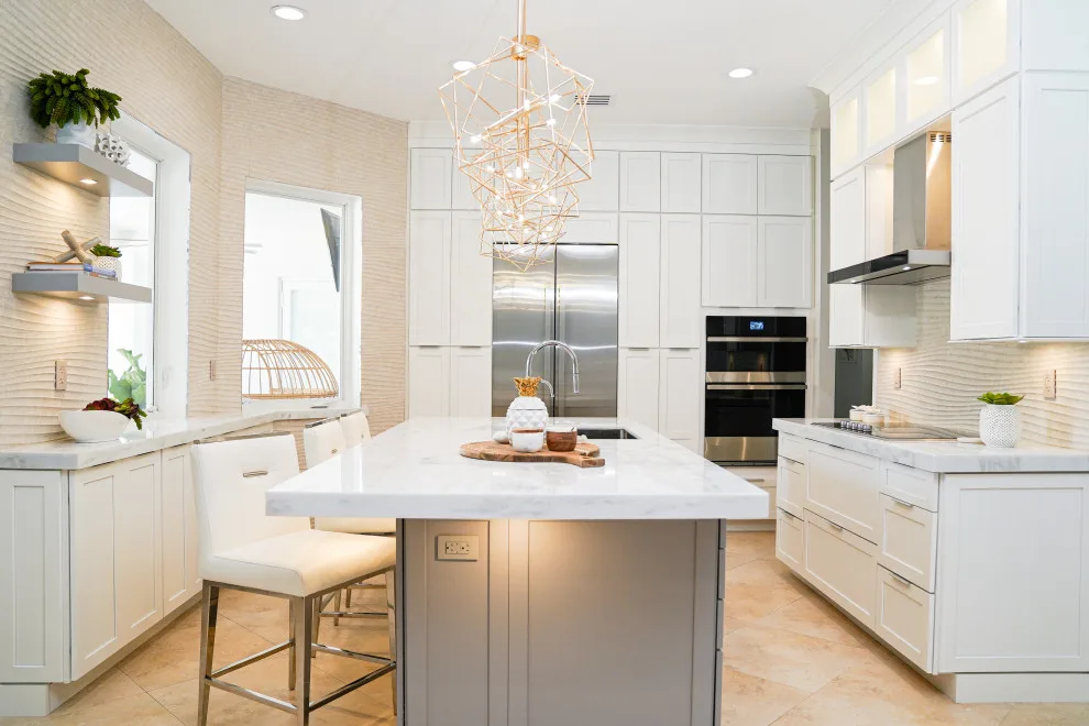 MARBELLA REIMAGINED by KabCo Kitchens - Photo 4