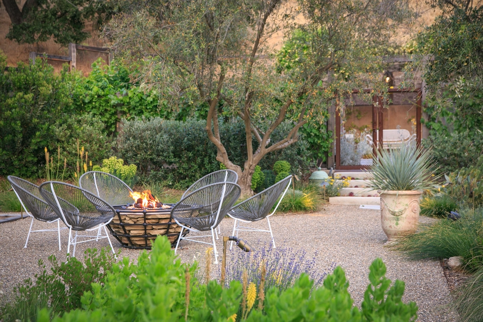 Santa Ynez Ranch by Carson Douglas Landscape Architecture - Photo 24