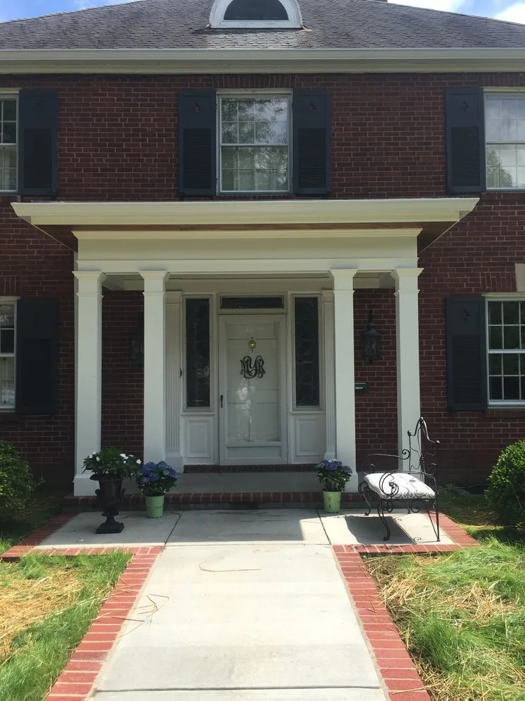 Mariemont Veranda Extension by Gleason Builders, LLC - Photo 2
