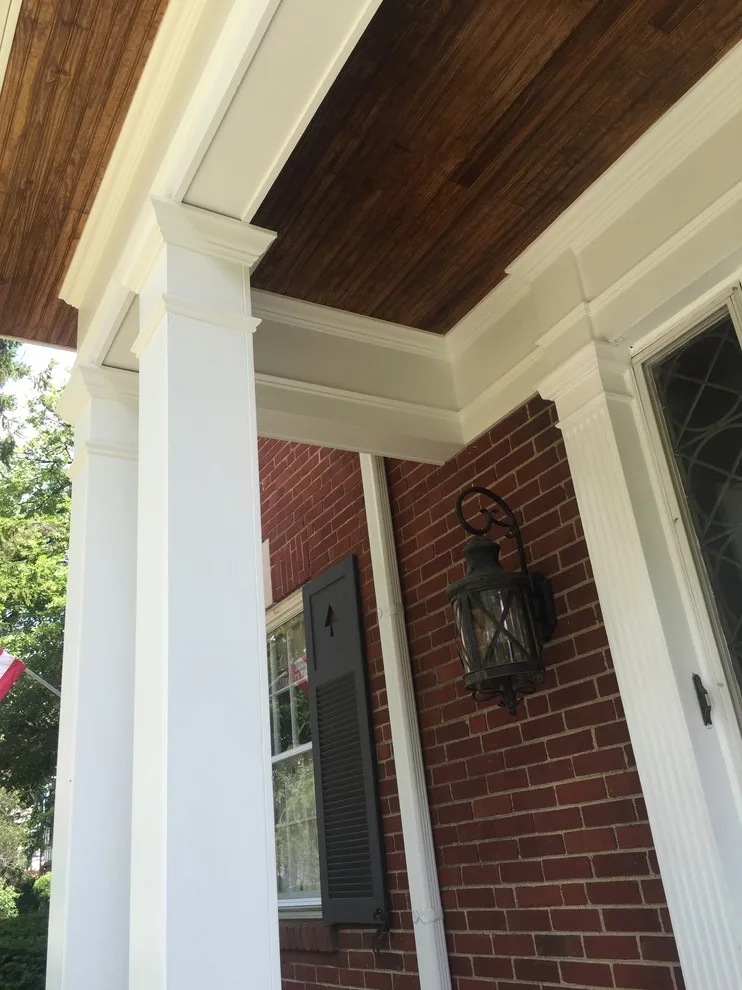 Mariemont Veranda Extension by Gleason Builders, LLC - Photo 3