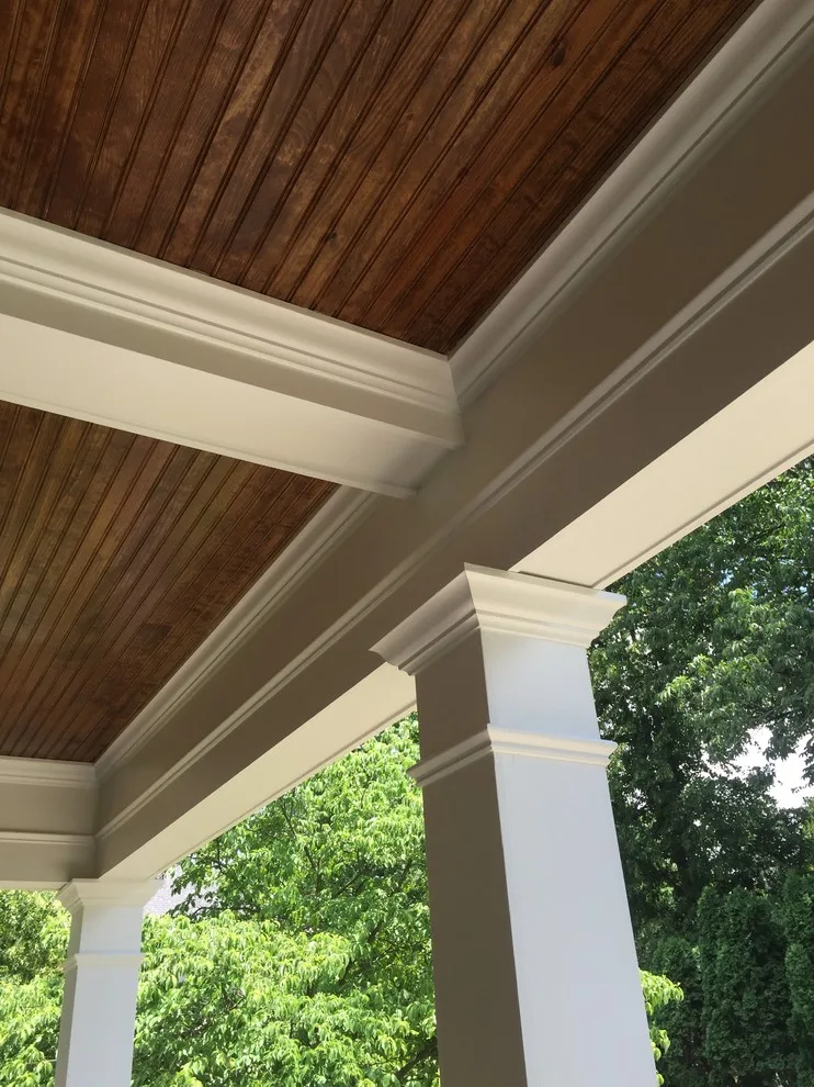 Mariemont Veranda Extension by Gleason Builders, LLC - Photo 5