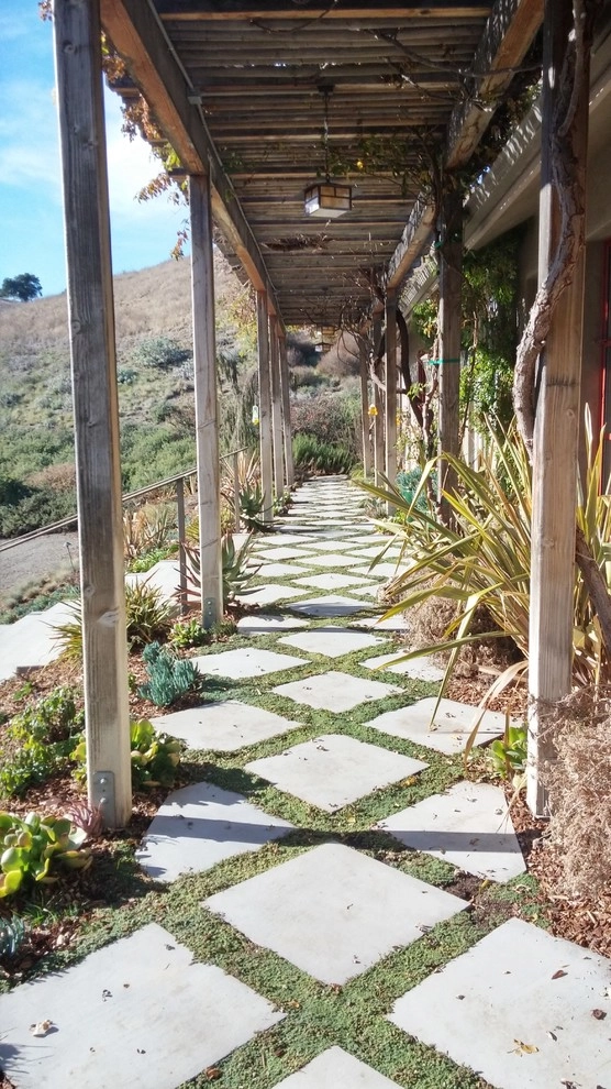Santa Ynez Ranch by Carson Douglas Landscape Architecture - Photo 95