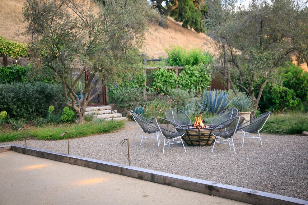 Santa Ynez Ranch by Carson Douglas Landscape Architecture - Photo 60