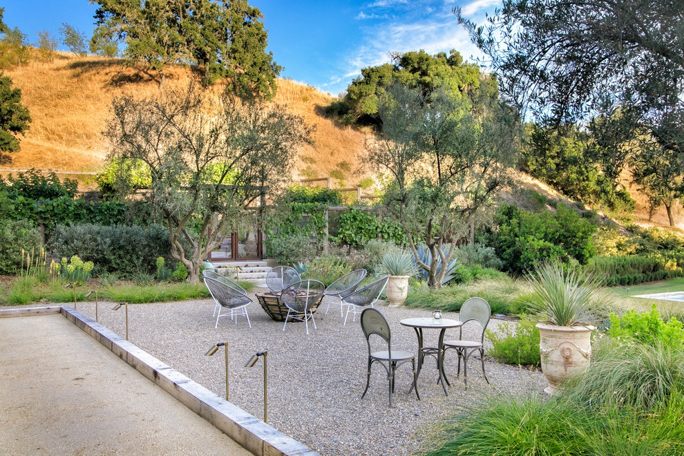 Santa Ynez Ranch by Carson Douglas Landscape Architecture - Photo 22