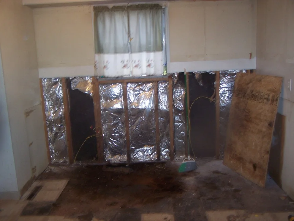Mark's Evaluation by 1st Quality Construction LLC - Photo 12