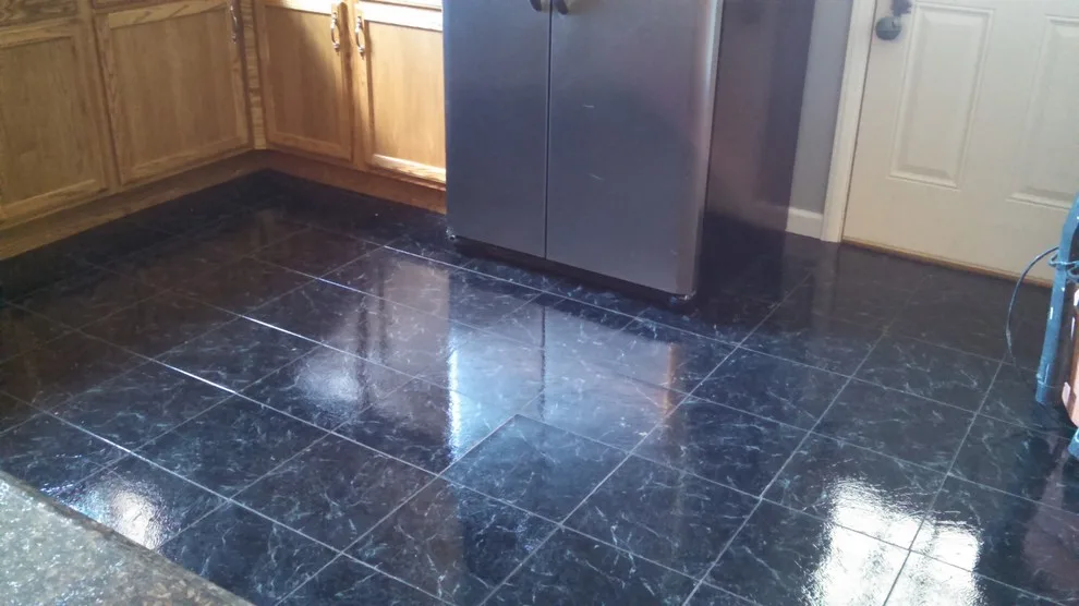 Mark's Evaluation by 1st Quality Construction LLC - Photo 11