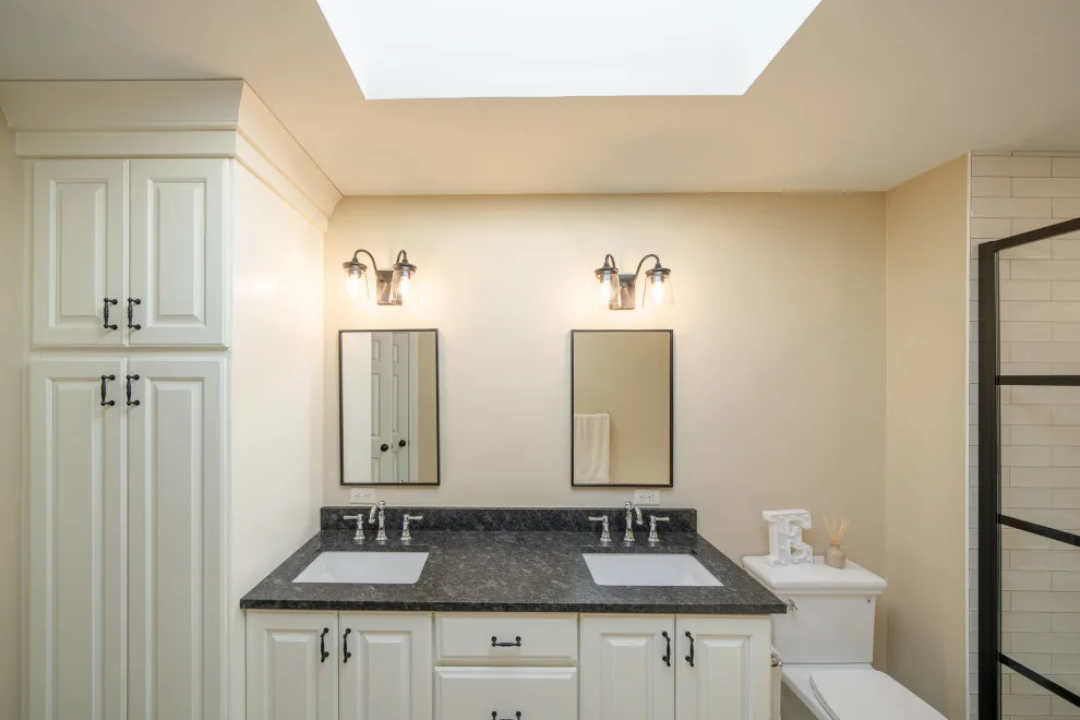 Marlboro Spring Road House Remodeling by Hazley Builders | Architects - Photo 18