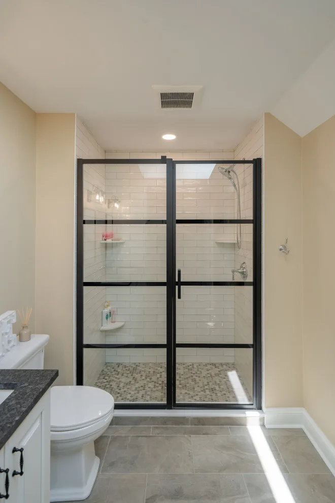 Marlboro Spring Road House Remodeling by Hazley Builders | Architects - Photo 3