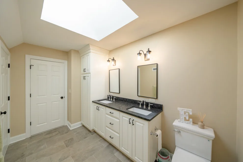 Marlboro Spring Road House Remodeling by Hazley Builders | Architects - Photo 12