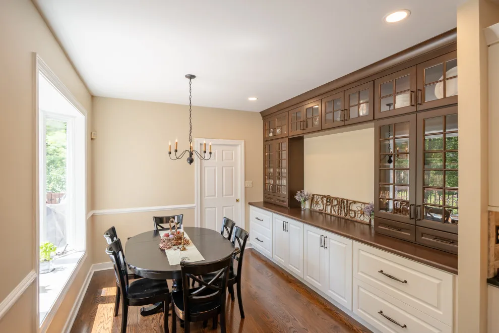 Marlboro Spring Road House Remodeling by Hazley Builders | Architects - Photo 14