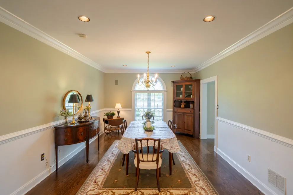 Marlboro Spring Road House Remodeling by Hazley Builders | Architects - Photo 2